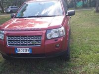 usata Land Rover Freelander 2 Freelander 2.2 TD4 S.W. HSE