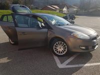 usata Fiat Bravo Bravo 1.6 MJT 105 CV DPF Business