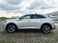 Usata DS Automobiles DS7 Crossback Business 131 CV (96 kW) 2021 Grigio SUV