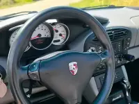 Usata Porsche Boxster 260 CV (191 kW) 2024 Blu Cabrio