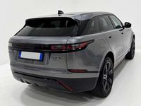 Usata Land Rover Range Rover Velar 179 CV (131 kW) 2021 Grigio SUV