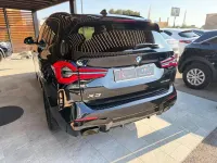 Usata BMW X3 M M Sport 190 CV (139 kW) 2023 Blu SUV