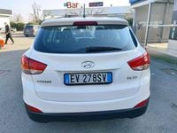 Usata Hyundai ix35 Classic 135 CV (99 kW) 2014 SUV