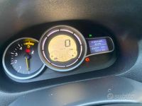 Usata Renault Mégane GrandTour 110 CV (80 kW) 2011 Nero Station wagon