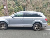 Usata Audi Q7 233 CV (171 kW) 2006 Grigio SUV