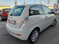 usata Lancia Ypsilon 1.4 Argento Ecochic GPL