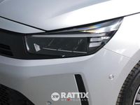 Usata Opel Corsa S 101 CV (74 kW) 2025 Grigio Utilitaria