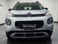 Usata Citroën C3 Shine 119 CV (87 kW) 2019 Grigio Utilitaria