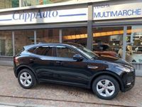 usata Jaguar E-Pace 2.0d i4 S AWD 150cv Automatico