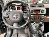 usata Fiat Panda Cross 4x4 GPL