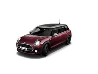 Usata Mini Cooper D Clubman 150 CV (110 kW) 2016 Station wagon