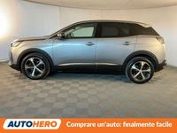 Usata Peugeot 3008 Allure 131 CV (96 kW) 2022 Grigio SUV
