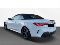 usata BMW 420 4er CabrioCABRIO M SPORT