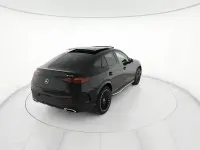 Nouvelle Mercedes GLC200 Advanced 163 ch (119 kW) 2026 Noir SUV