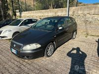 Usata Fiat Croma 150 CV (110 kW) 2007 Grigio Station wagon