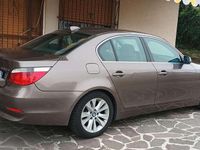 Usata BMW 530 218 CV (160 kW) 2004 Berlina