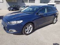 usata Ford Mondeo SW 2.0 tdci Titanium Business AWD s&s