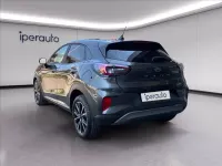 Usata Ford Puma Titanium S 125 CV (91 kW) 2023 Grigio SUV