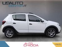 Usata Dacia Sandero Comfort 95 CV (69 kW) 2020