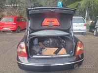 Usata VW Passat 2003 Berlina