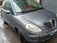 usata Lancia Ypsilon 1.2 Benzina/GPL 2003