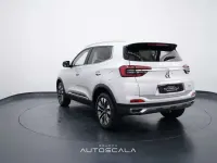Usata DR DR 5.0 116 CV (85 kW) 2023 Argento SUV