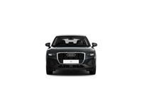 Usata Audi Q2 Admired 150 CV (110 kW) 2023 Grigio manhattan metallizzato SUV