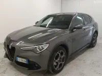 Usata Alfa Romeo Stelvio Sprint 160 CV (117 kW) 2022 Other SUV