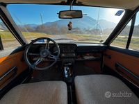 Usata Alfa Romeo Alfasud 79 CV (58 kW) 1980 Berlina