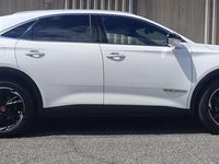 Usata DS Automobiles DS7 Crossback Performance 131 CV (96 kW) 2019 SUV