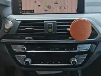 Usata BMW X3 xLine 190 CV (139 kW) 2019 Grigio SUV