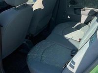 Usata Chevrolet Matiz 2006 Utilitaria