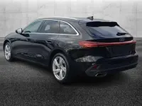Usata Audi A5 Advanced 150 CV (110 kW) 2025 Nero metallizzato Station wagon