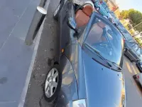 Usata Ford StreetKa 95 CV (69 kW) 2003 Grigio Cabrio