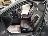 Nuova Citroën C4 X PureTech 131 CV (96 kW) 2025 Grigio SUV