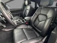 Usata Porsche Macan Sport 265 CV (194 kW) 2024 Nero SUV