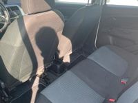 Usata Fiat Punto 75 CV (55 kW) 2011 Bianco Utilitaria