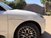 Usata Porsche Macan 250 CV (183 kW) 2017 SUV