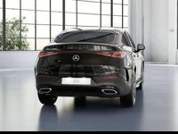Nuova Mercedes GLC200 Advanced 204 CV (150 kW) 2026 Nero SUV