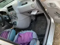 Usata Fiat Panda 54 CV (39 kW) 2004 Grigio Utilitaria