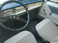 Usata BMW 700 1960 Bianco Berlina