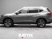 usata Nissan X-Trail 1.3 DIG-T 158CV N-Connecta DCT 7p.ti