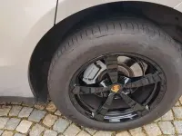 Usata Porsche Macan 250 CV (183 kW) 2015 SUV