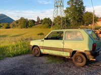 usata Fiat Panda 1.1