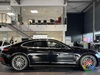 Usata Porsche Panamera 4 354 CV (260 kW) 2025 Nero Utilitaria