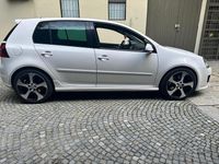 Usata VW Golf VI Edition 230 CV (169 kW) 2008 Bianco Utilitaria