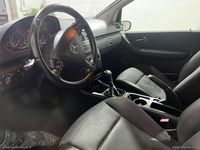 Usata Mercedes A150 Edition 95 CV (69 kW) 2010 Bianco Berlina