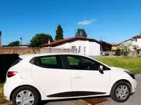 Occasion Renault Clio 73 ch (53 kW) 2017 Monospace