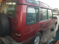 Usata Land Rover Discovery 113 CV (83 kW) 1996 SUV