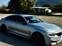 Usata BMW 430 Gran Coupé Luxury Line 330 CV (242 kW) 2015 Coupé